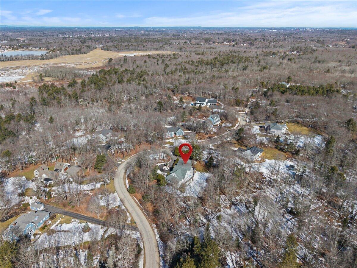 5 Wildwood Lane Scarborough ME 04074