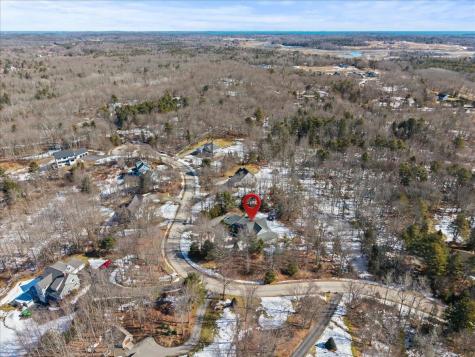 5 Wildwood Lane Scarborough ME 04074