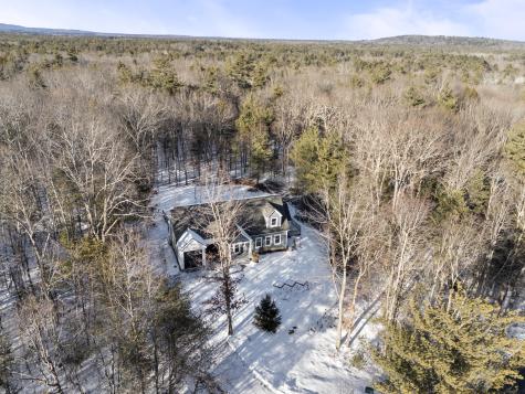 49 Black Swan Drive South Berwick ME 03908