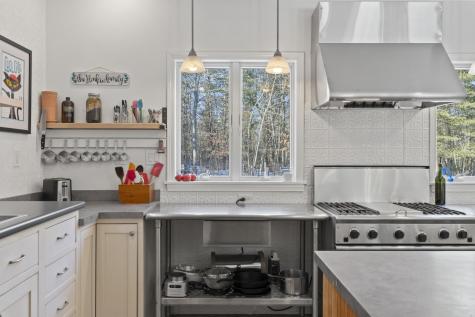 49 Black Swan Drive South Berwick ME 03908