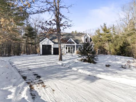 49 Black Swan Drive South Berwick ME 03908