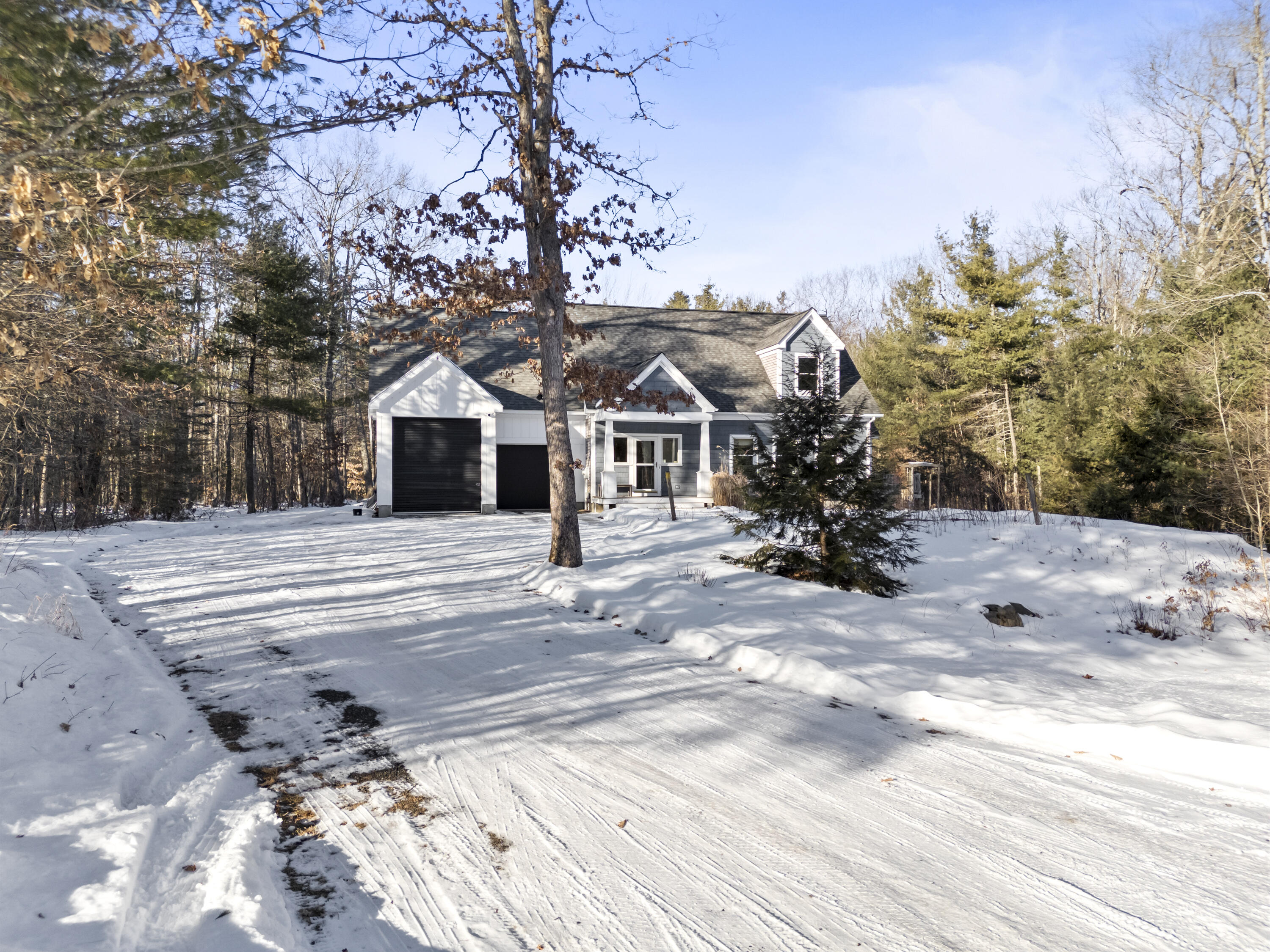 49 Black Swan Drive South Berwick ME 03908