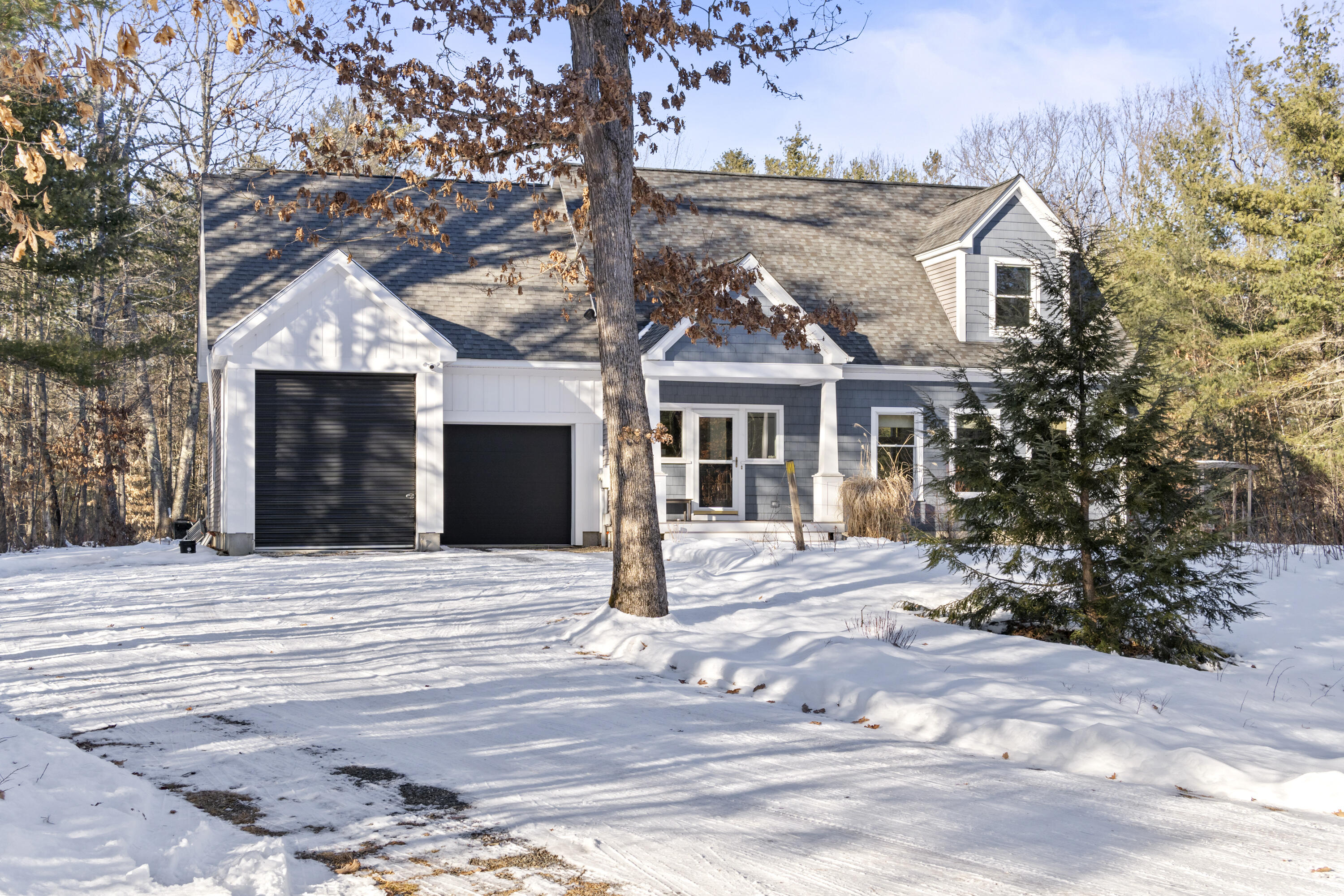 49 Black Swan Drive South Berwick ME 03908