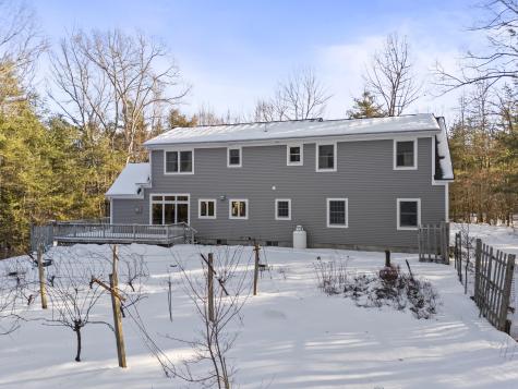 49 Black Swan Drive South Berwick ME 03908