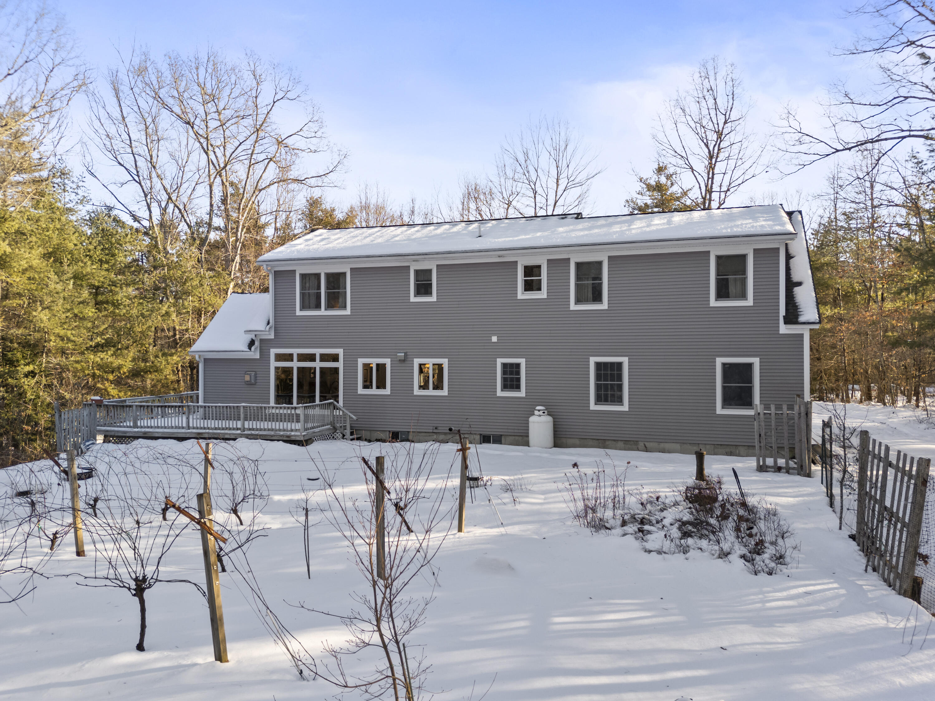 49 Black Swan Drive South Berwick ME 03908