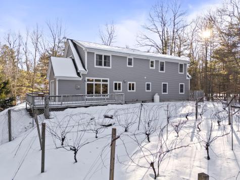 49 Black Swan Drive South Berwick ME 03908