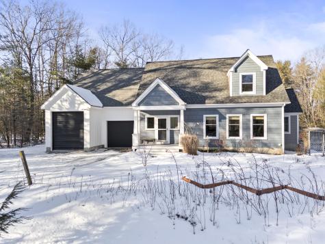 49 Black Swan Drive South Berwick ME 03908