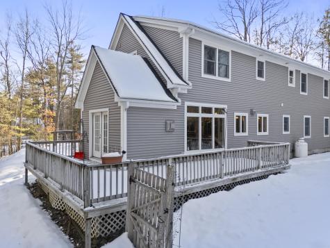 49 Black Swan Drive South Berwick ME 03908