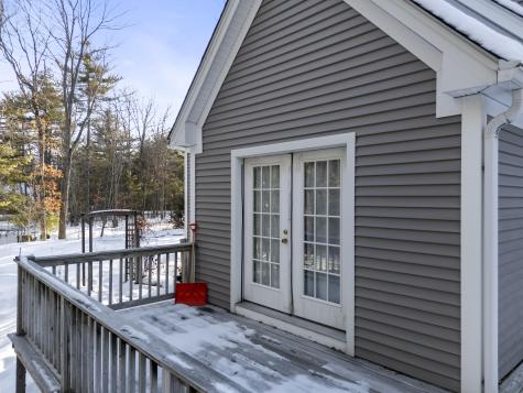 49 Black Swan Drive South Berwick ME 03908