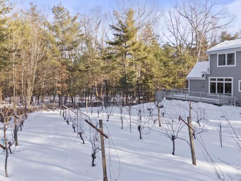 49 Black Swan Drive South Berwick ME 03908