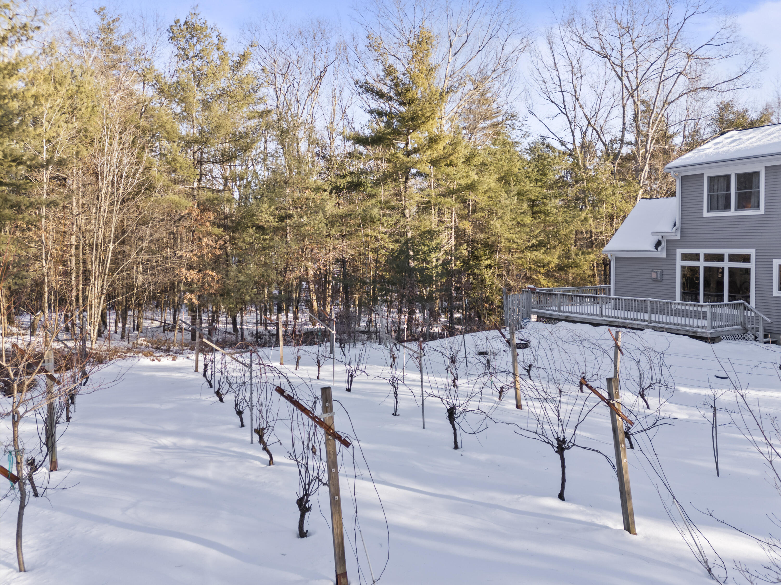 49 Black Swan Drive South Berwick ME 03908