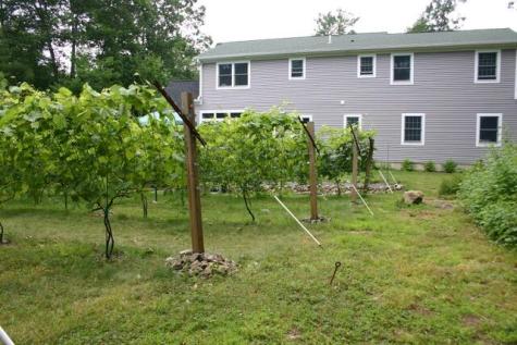 49 Black Swan Drive South Berwick ME 03908