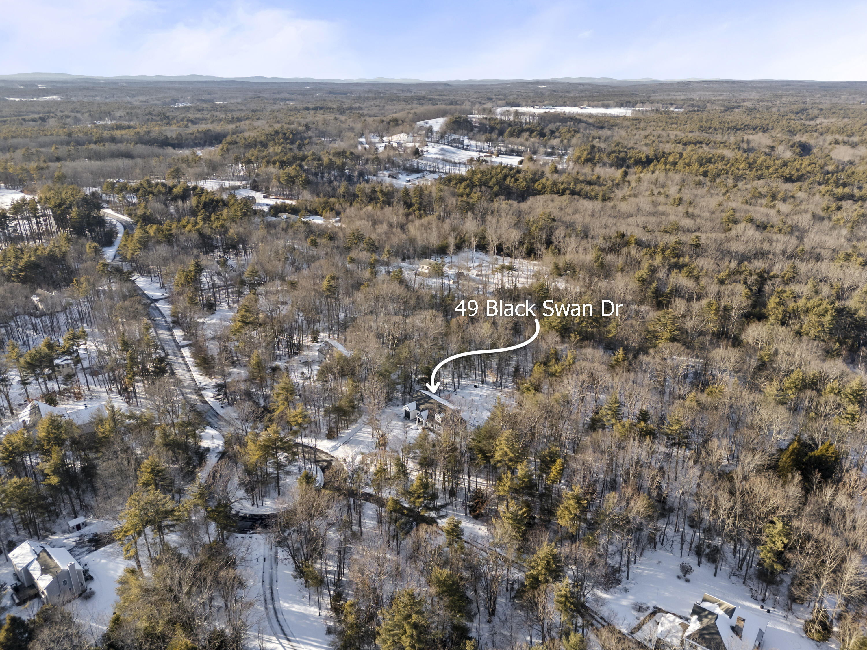 49 Black Swan Drive South Berwick ME 03908