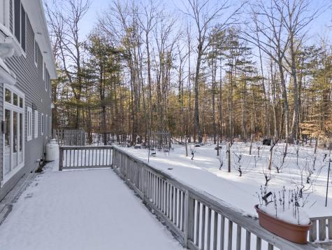 49 Black Swan Drive South Berwick ME 03908