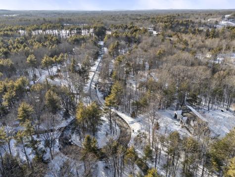 49 Black Swan Drive South Berwick ME 03908