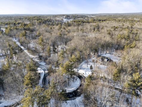 49 Black Swan Drive South Berwick ME 03908