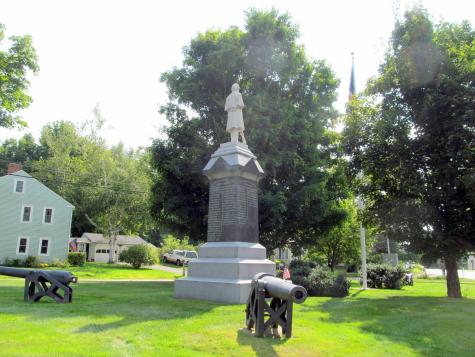 49 Black Swan Drive South Berwick ME 03908