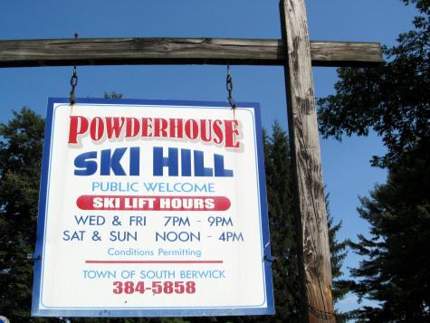 49 Black Swan Drive South Berwick ME 03908