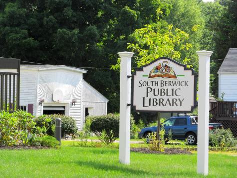 49 Black Swan Drive South Berwick ME 03908