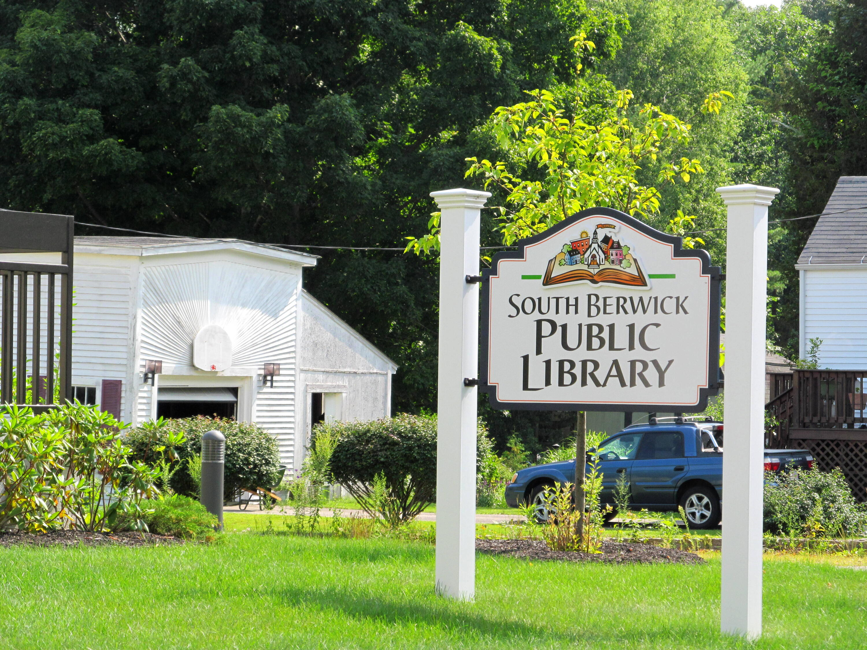 49 Black Swan Drive South Berwick ME 03908