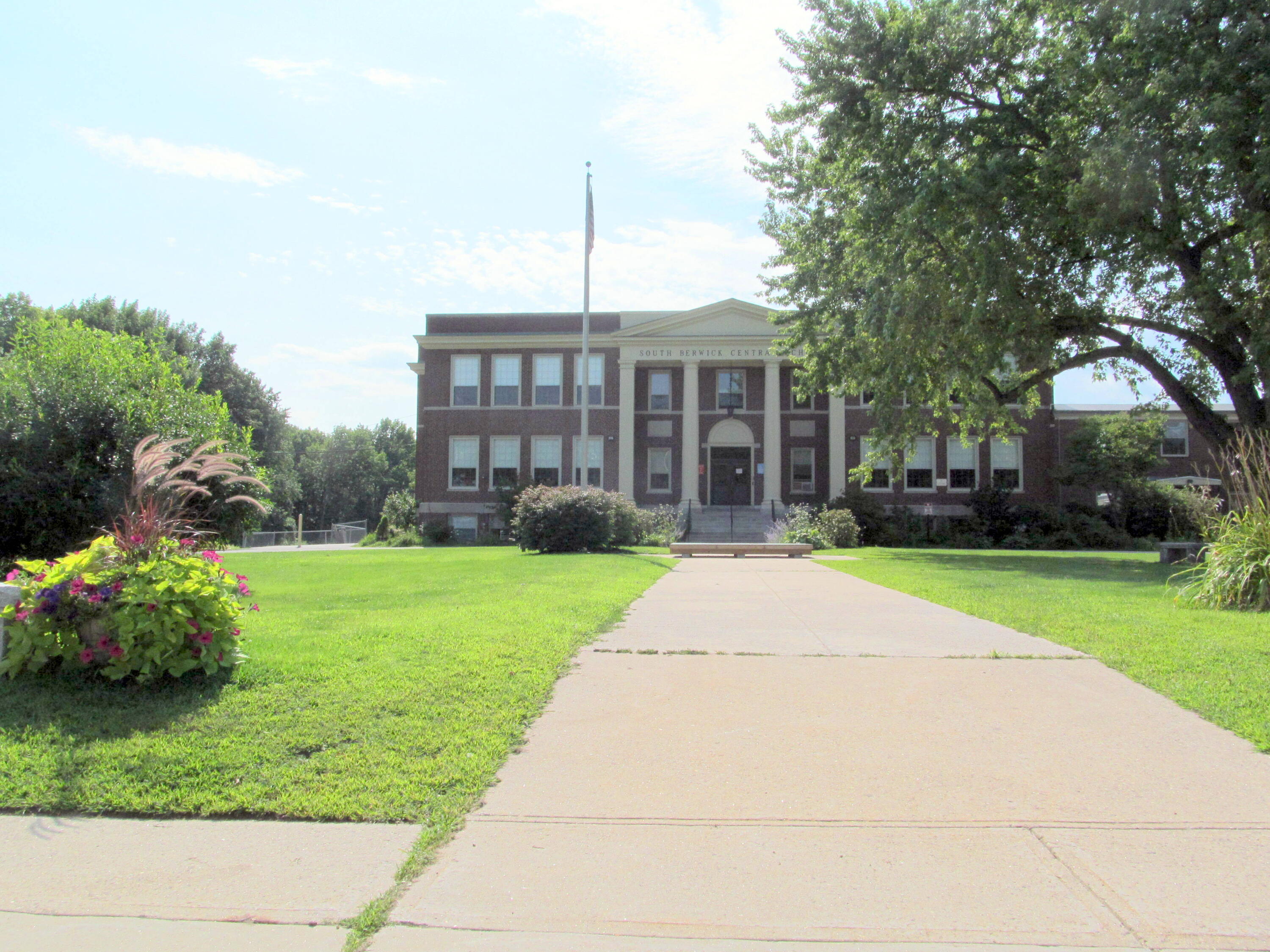 49 Black Swan Drive South Berwick ME 03908