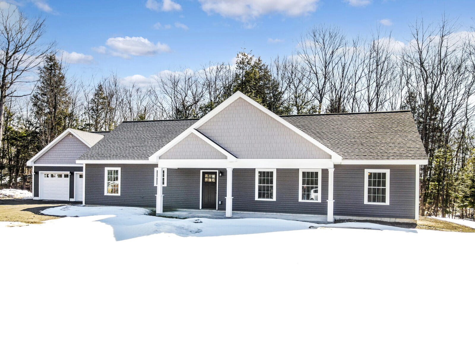 51 Keenan Drive Sidney Maine Real Estate Listing MLS 1555052