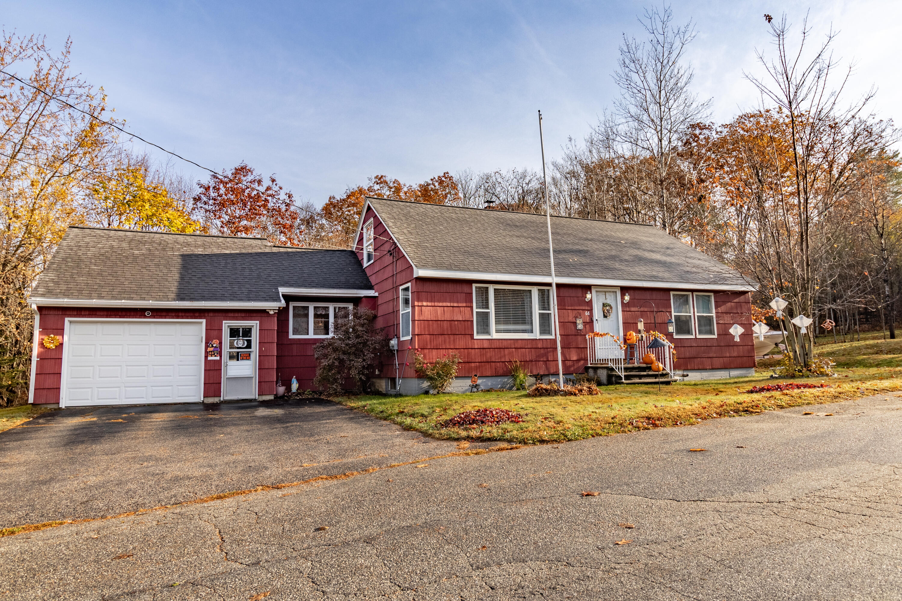 68 Boston Avenue Lewiston ME 04240