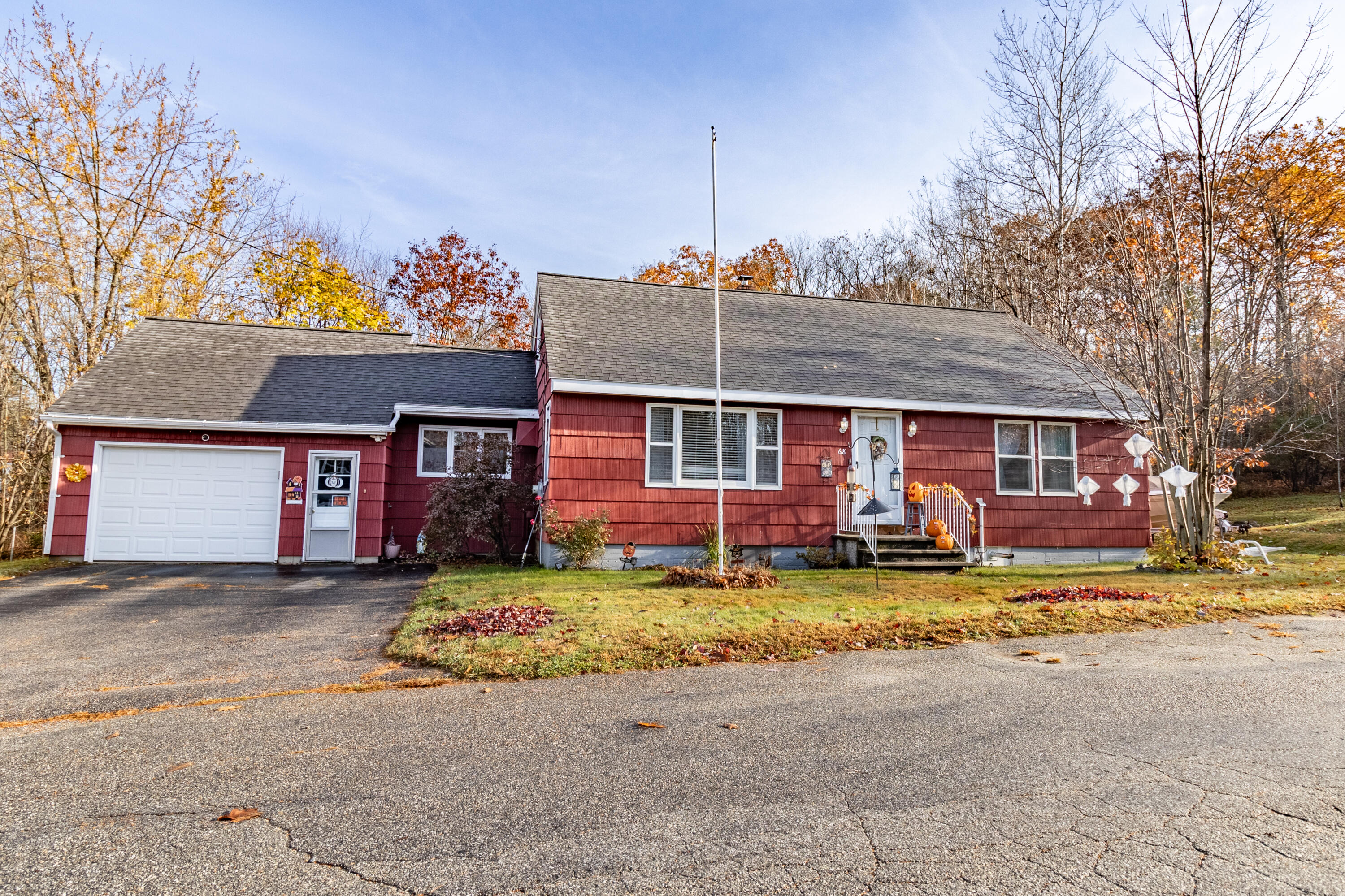 68 Boston Avenue Lewiston ME 04240