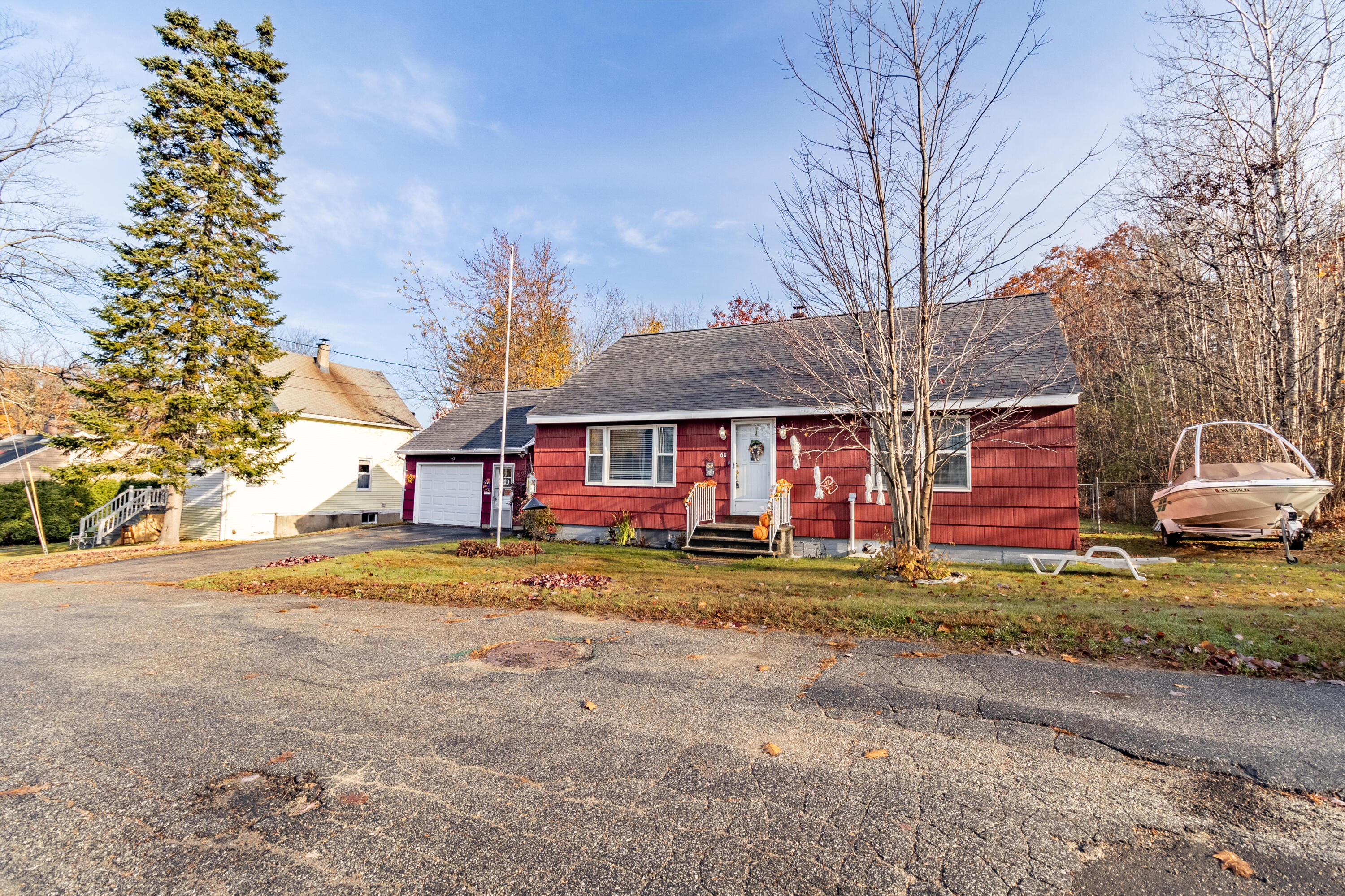 68 Boston Avenue Lewiston ME 04240