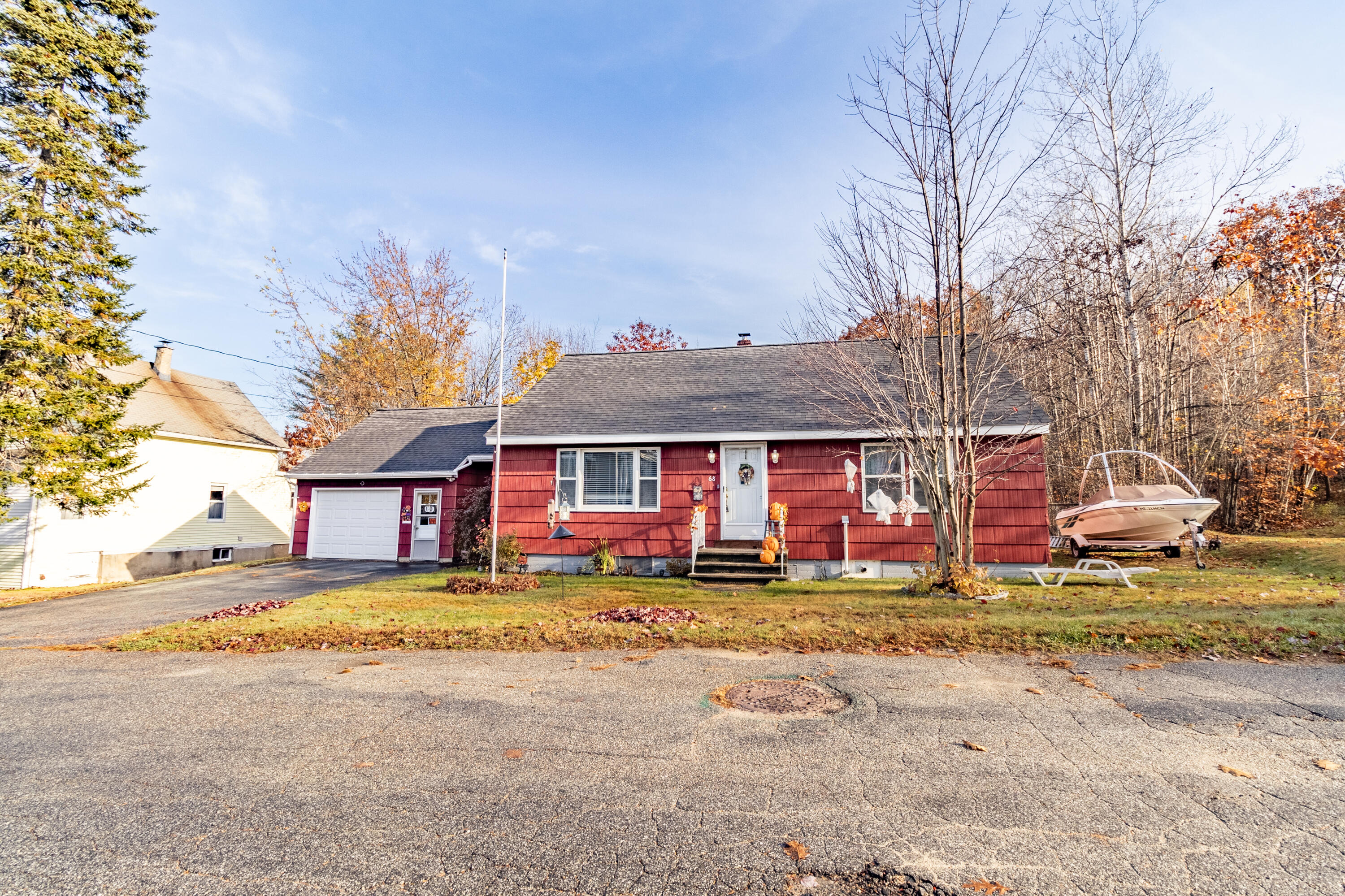 68 Boston Avenue Lewiston ME 04240