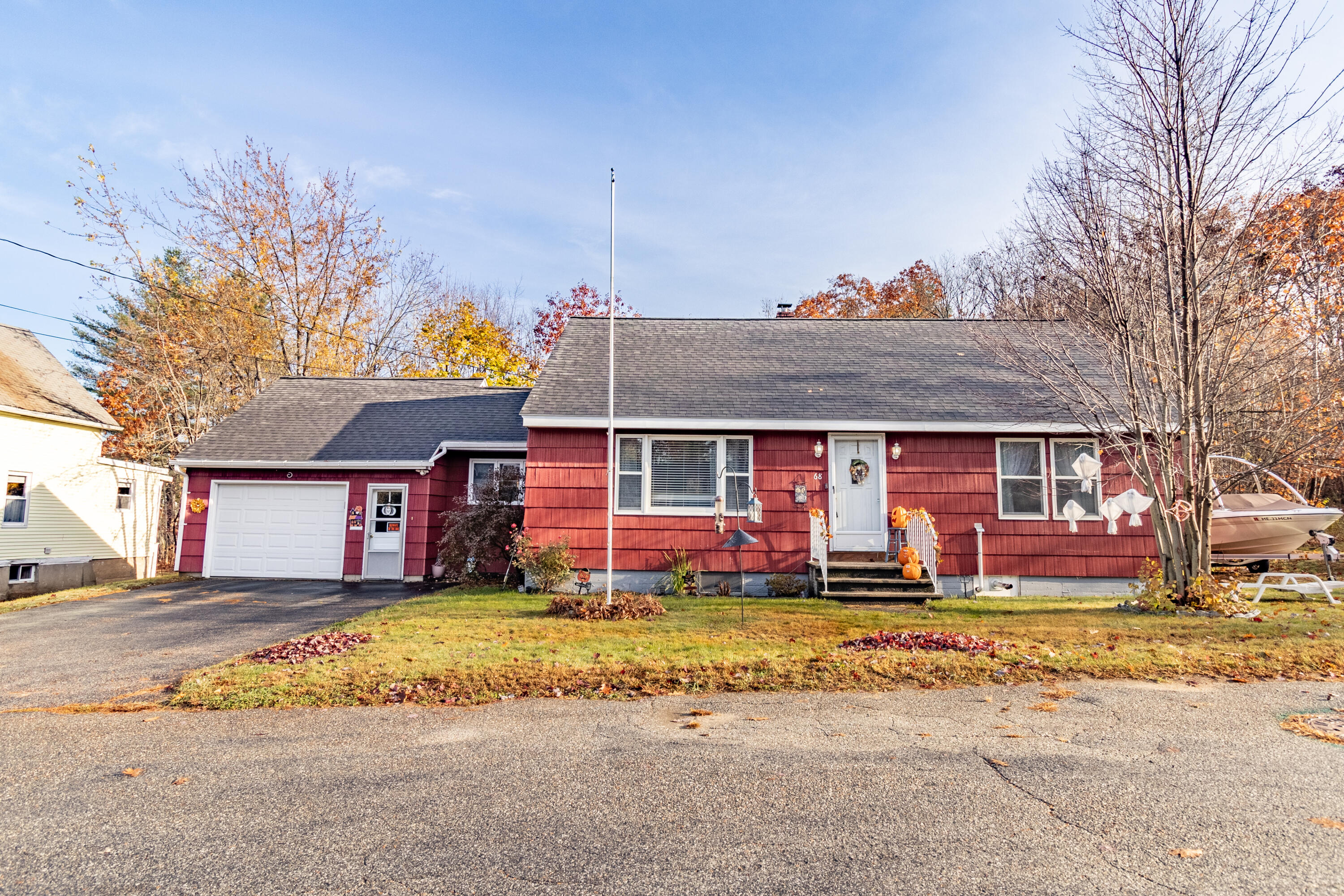 68 Boston Avenue Lewiston ME 04240