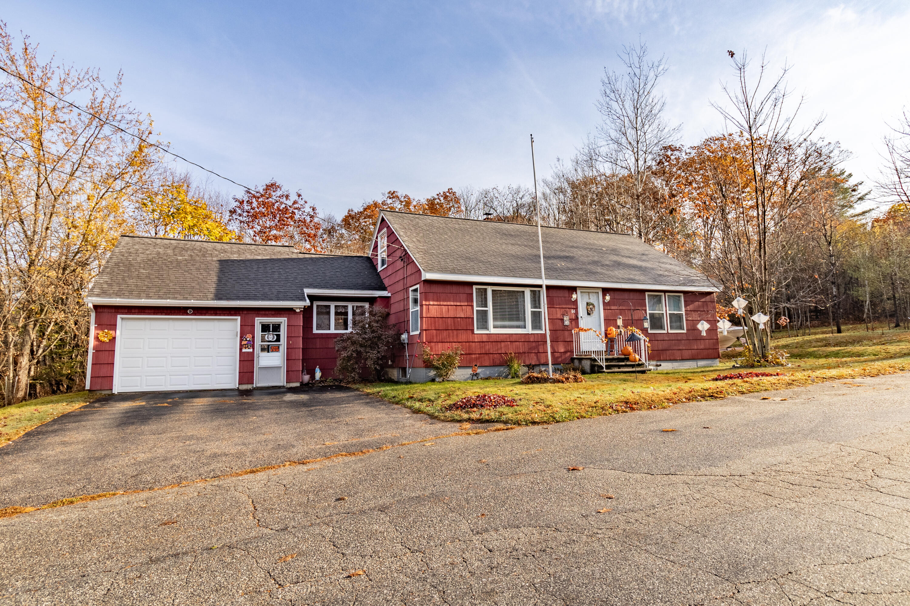 68 Boston Avenue Lewiston ME 04240