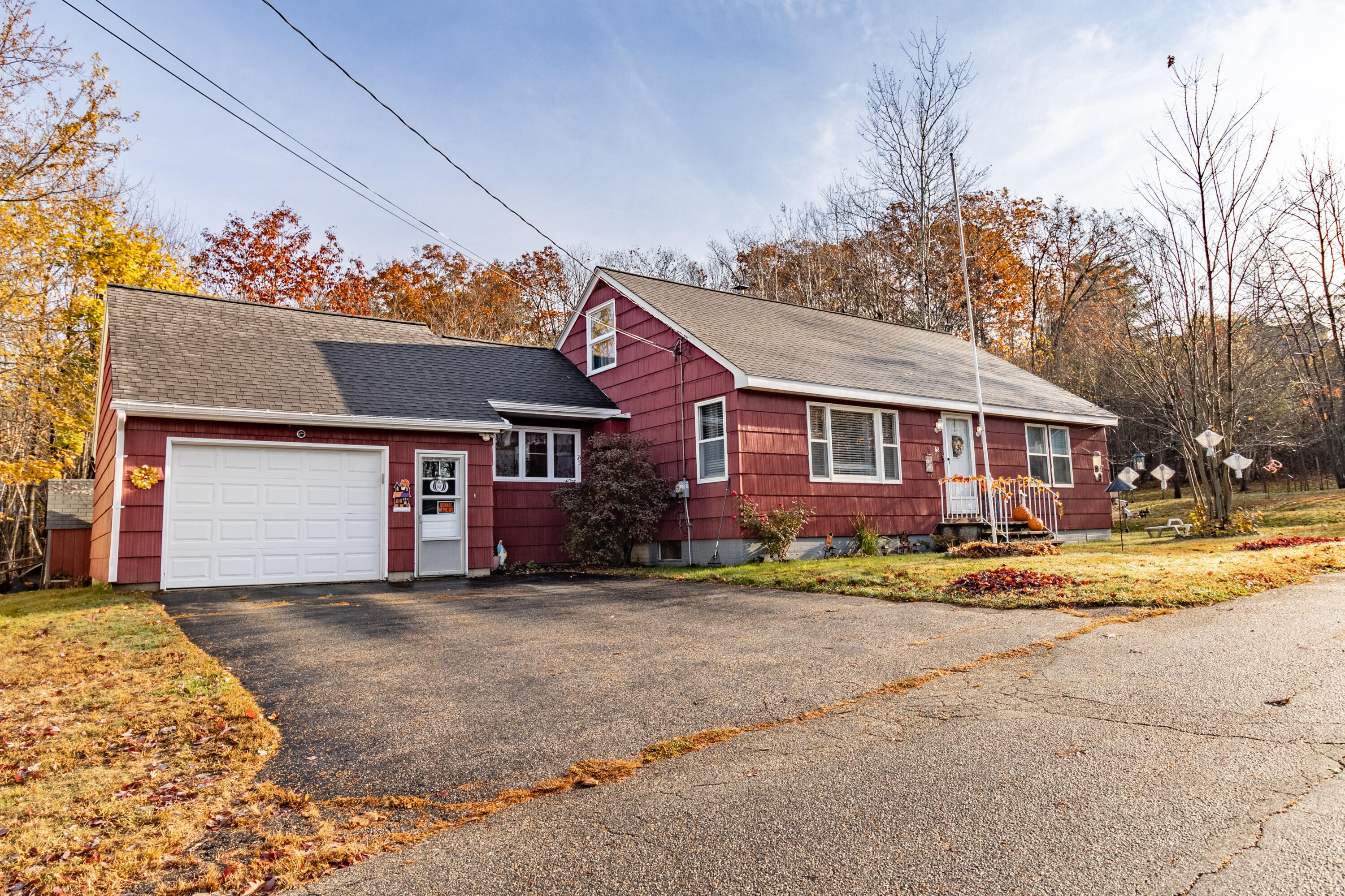 68 Boston Avenue Lewiston ME 04240