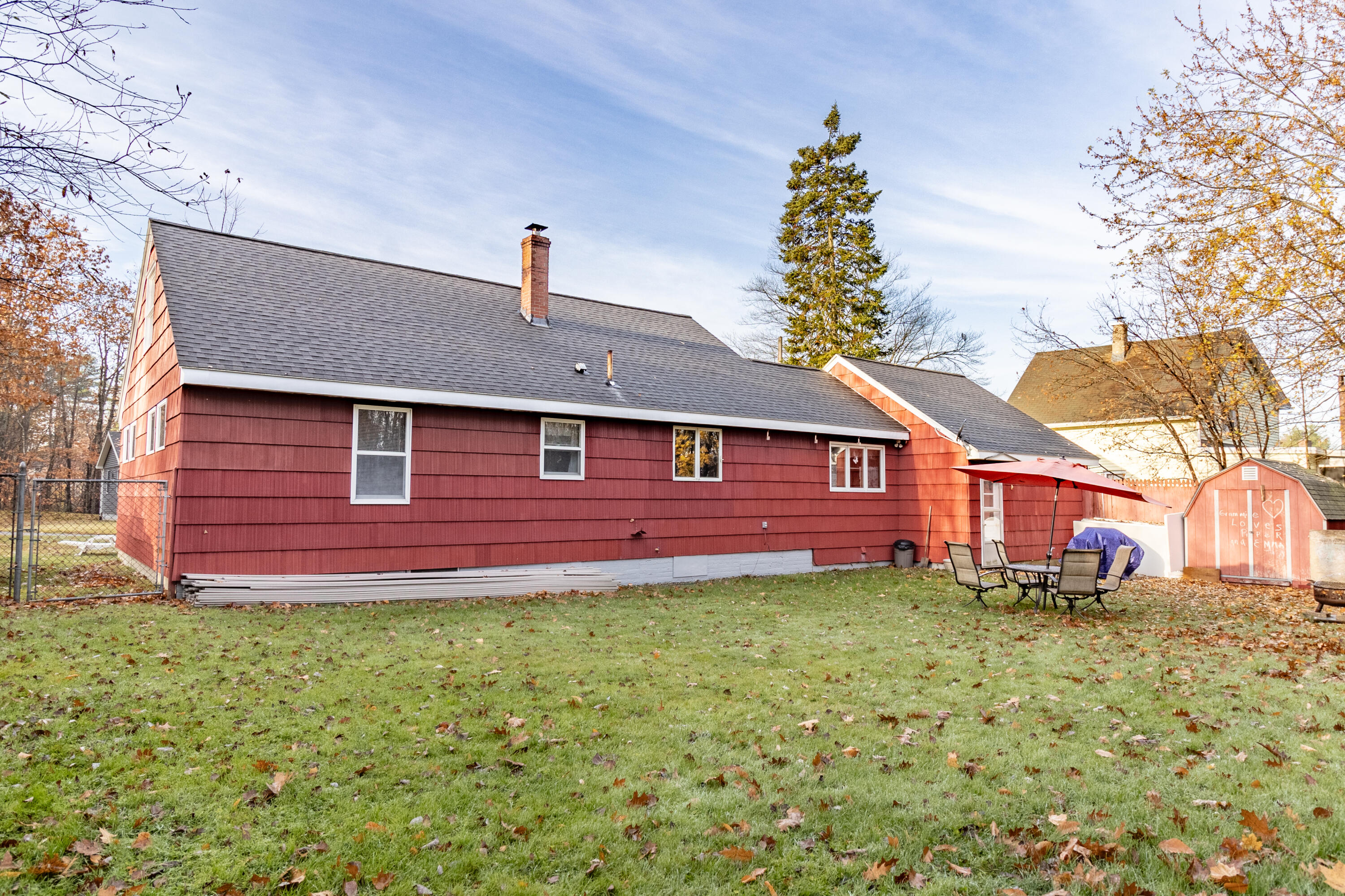 68 Boston Avenue Lewiston ME 04240