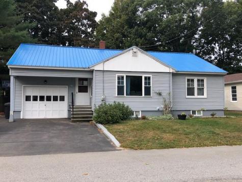 57 Mcnamara Street Lewiston ME 04240