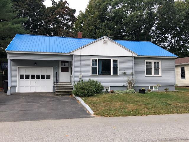 57 Mcnamara Street Lewiston ME 04240