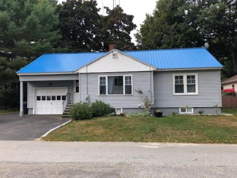 57 Mcnamara Street Lewiston ME 04240