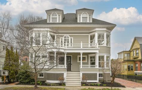 37 Carroll Street Portland ME 04102