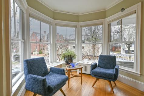 37 Carroll Street Portland ME 04102