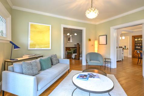 37 Carroll Street Portland ME 04102