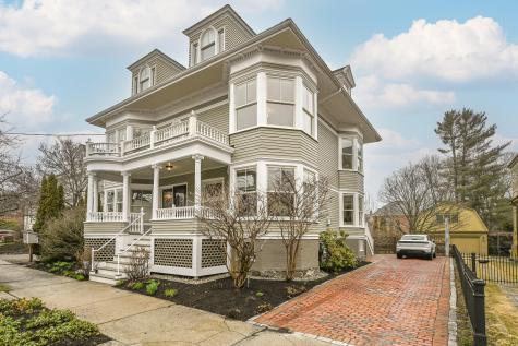 37 Carroll Street Portland ME 04102