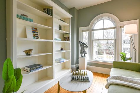 37 Carroll Street Portland ME 04102