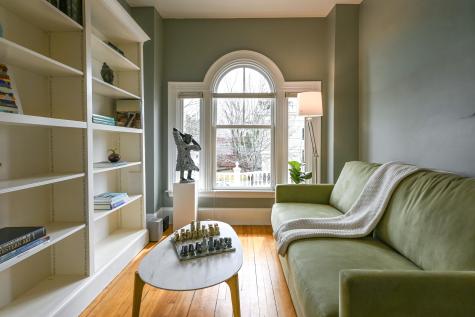 37 Carroll Street Portland ME 04102