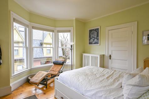 37 Carroll Street Portland ME 04102