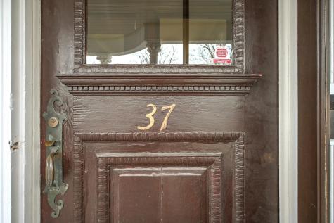 37 Carroll Street Portland ME 04102