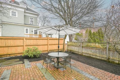 37 Carroll Street Portland ME 04102