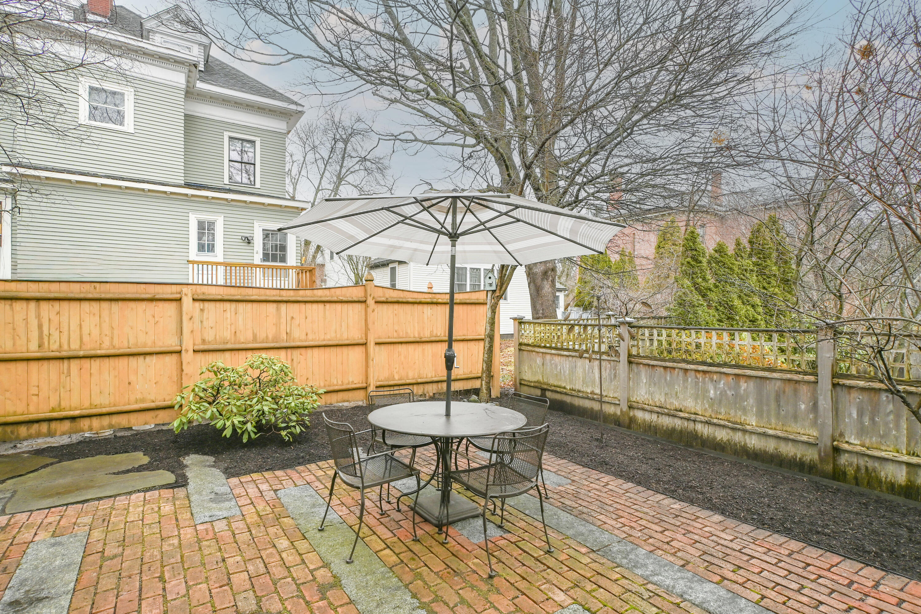 37 Carroll Street Portland ME 04102