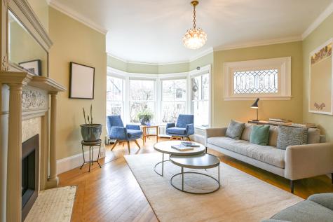 37 Carroll Street Portland ME 04102