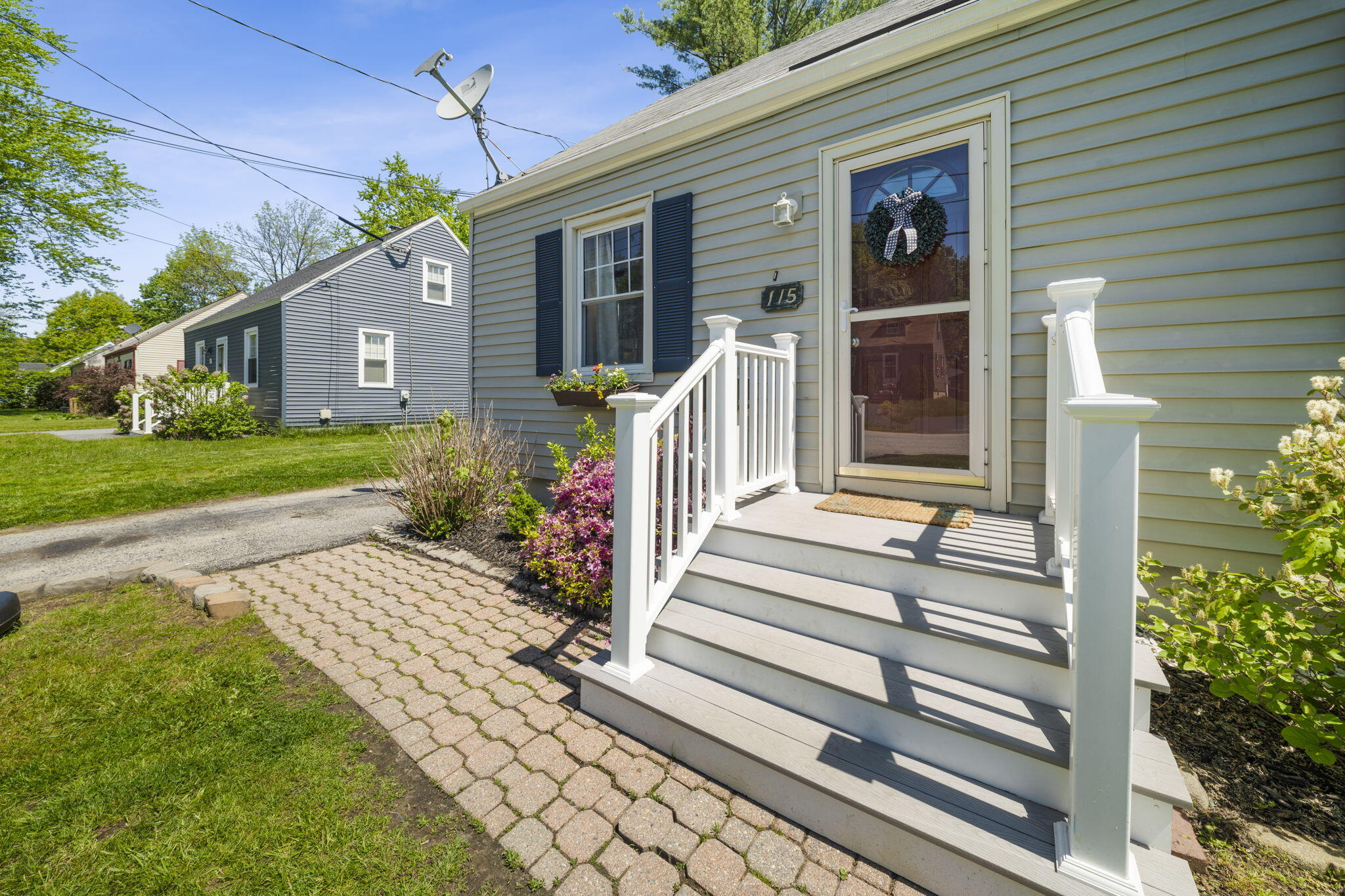 115 New York Avenue South Portland ME 04106