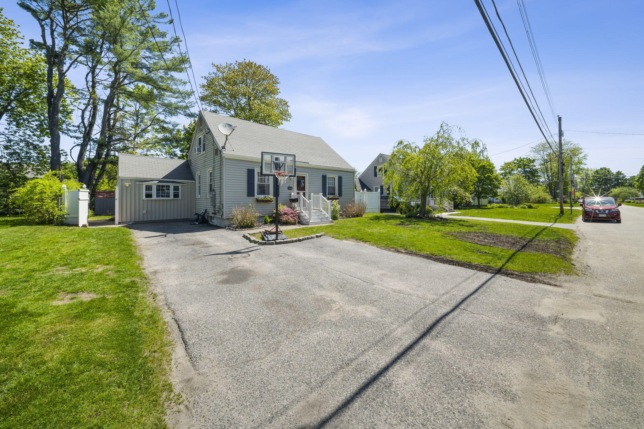 115 New York Avenue South Portland ME 04106